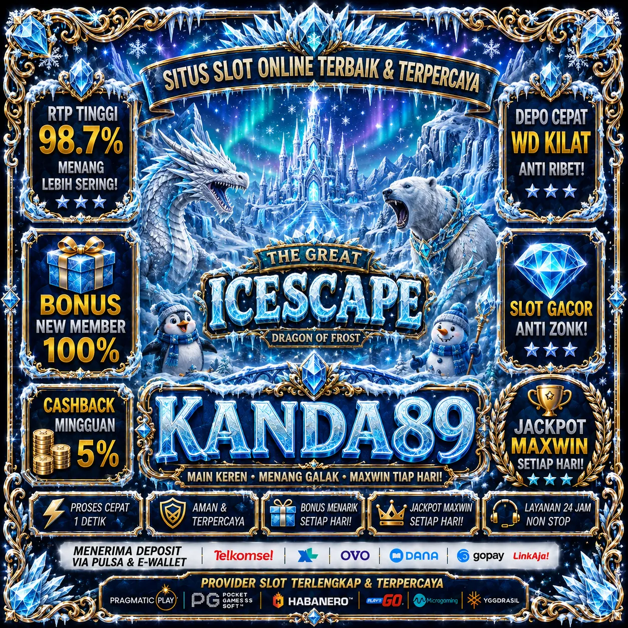 KANDA89